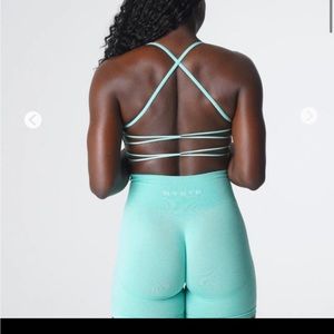 NVGTN Invincible Bra